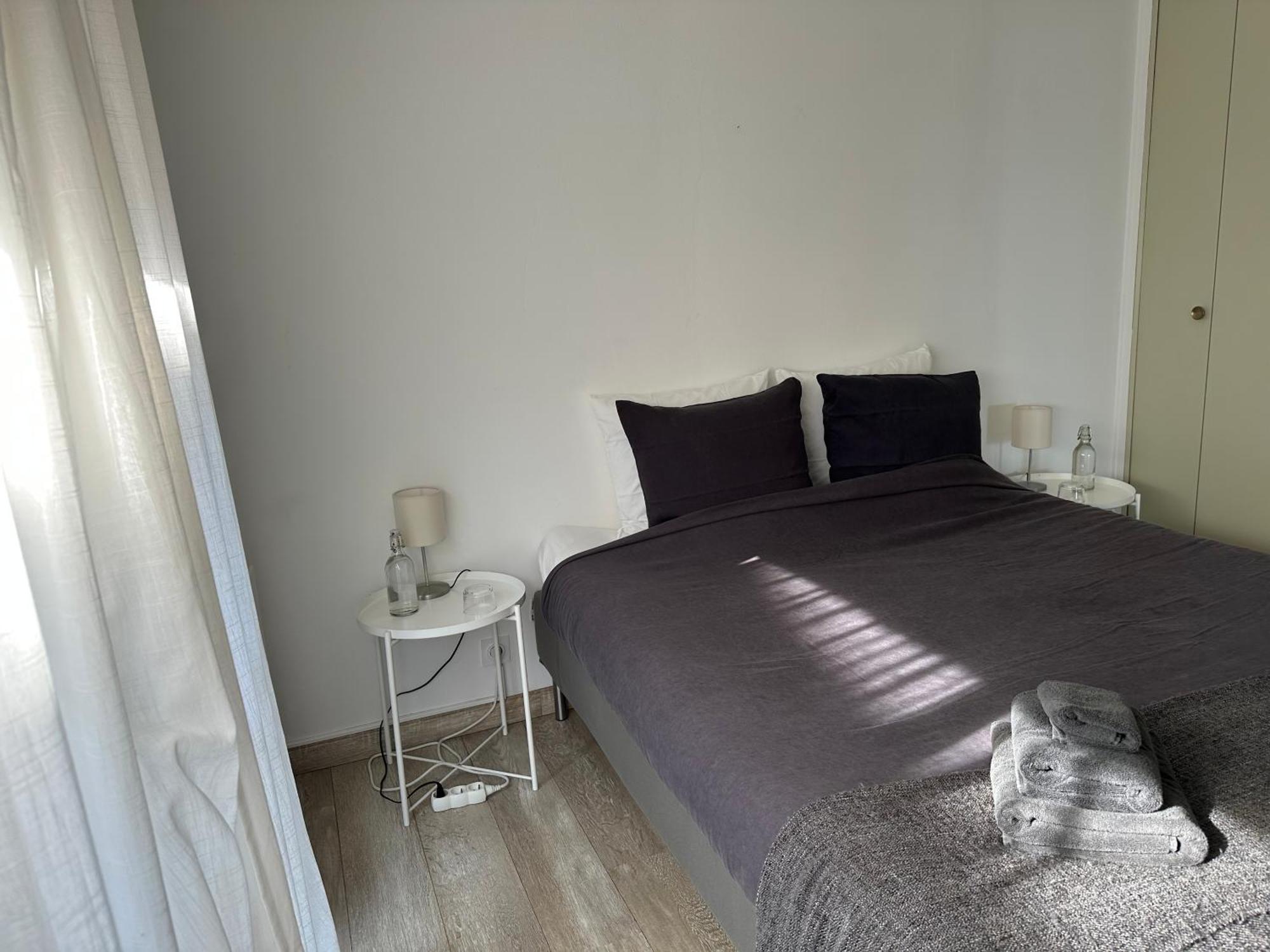 Appartement Design VIII - Port Rosmeur - Sublime Vue Mer Douarnenez Exterior photo